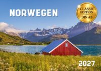 Kalender 2027 A3