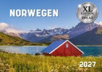 Kalender 2027 A2
