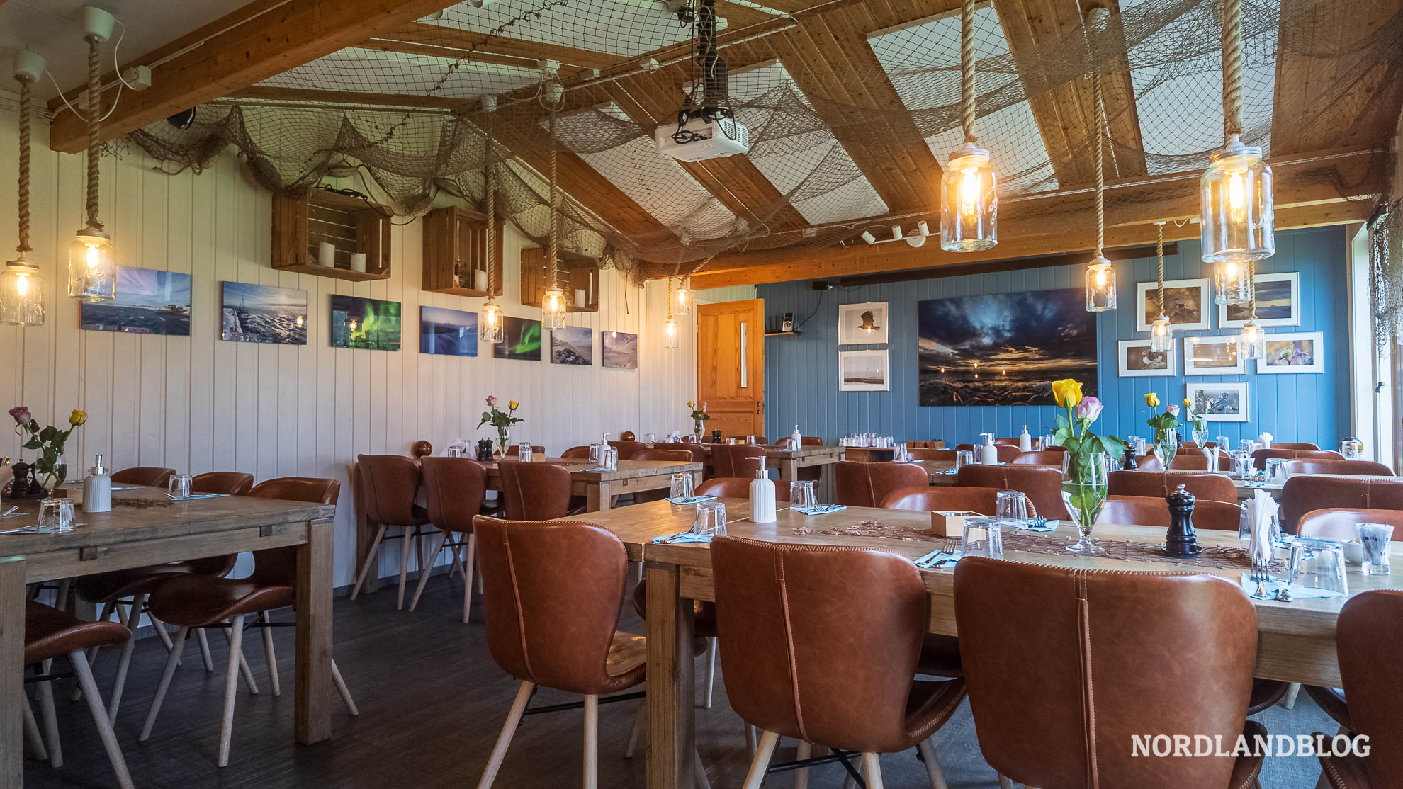Bistro in Bugoynes