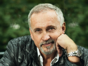 Bils von Jussi Adler Olsen dem Bestseller Autor aus Dänemark