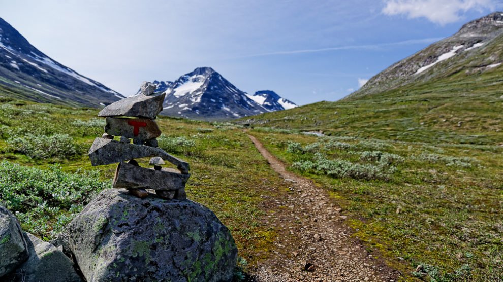 Das Jotunheimen - ein großartiger Nationalpark im Herzen Norwegens