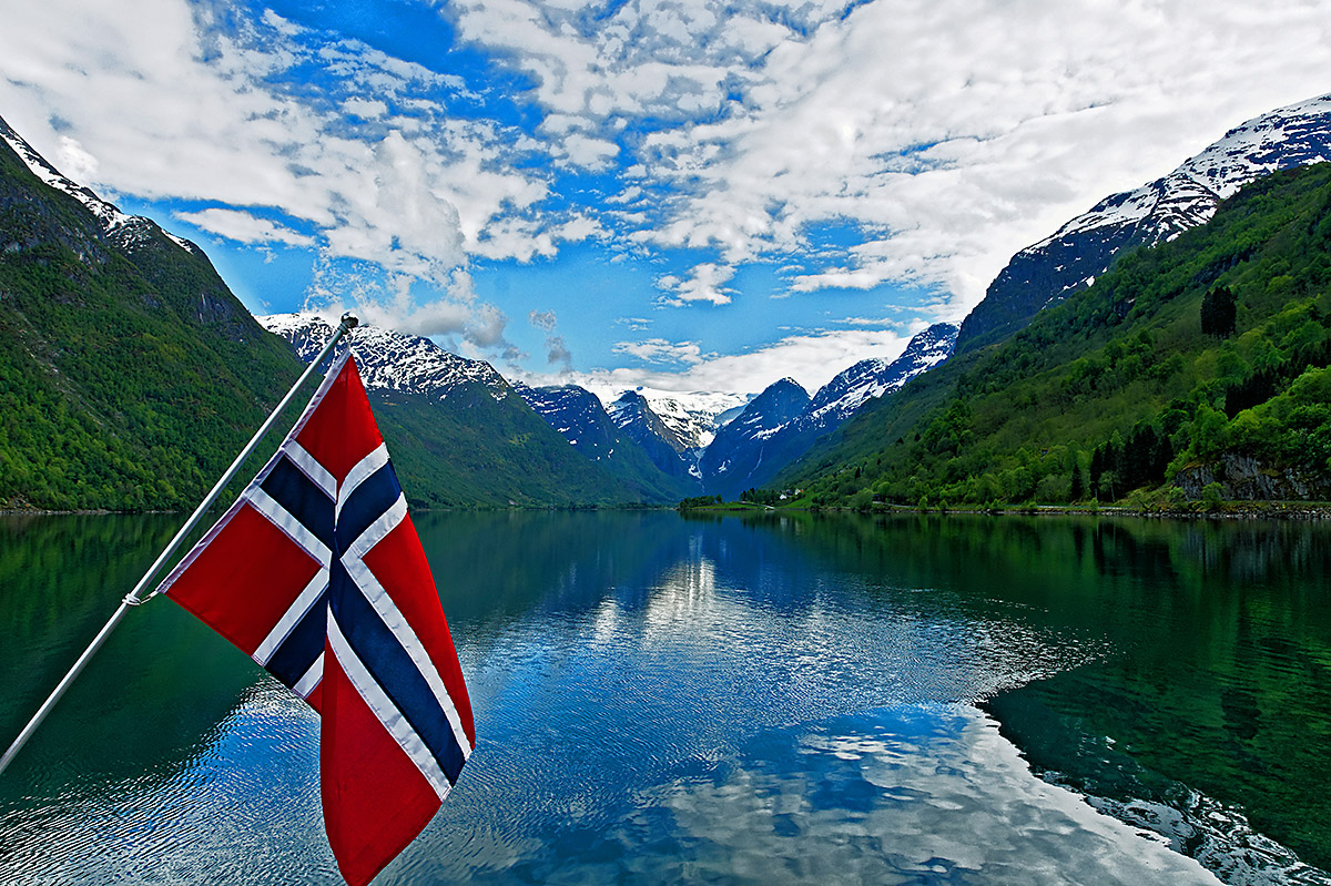 Buchtipp: Nils - Norwegisch lernen mit einer spannenden Geschichte