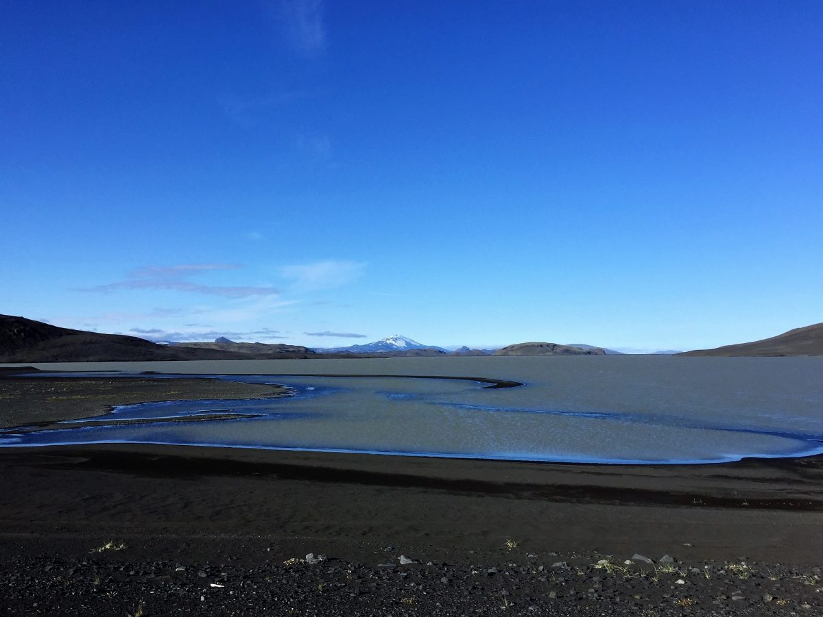 Islands atemberaubende Natur und Landschaft (Nordlandblog) Islands atemberaubende Natur und Landschaft (Nordlandblog)