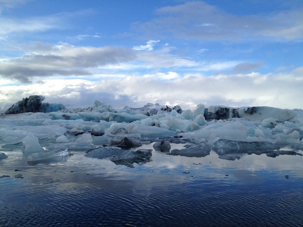 Dramatik und Mystik am Horizont - so ist Island (Nordlandblog Gastautor)