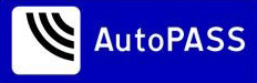 Logo Autopass Norwegen Maut