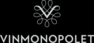 Logo Vinmonopolet für unseren Blog Norwegen von A - Z / Nordlandblog