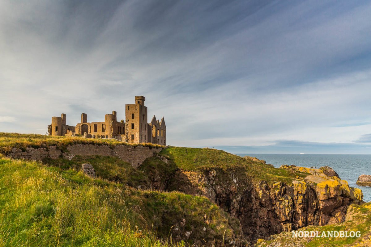 Roadtrip durch Schottland mit dem Kastenwagen - von Edinburgh bis Inverness (Teil 2/5) Roadtrip durch Schottland mit dem Kastenwagen - von Edinburgh bis Inverness (Teil 2/5) - Scotland Explorer Tour, Runrig, Roadtrip, Küste, Kastenwagen, Inverness, Highlands, Castle, Alba - schottland-rundreisen -
