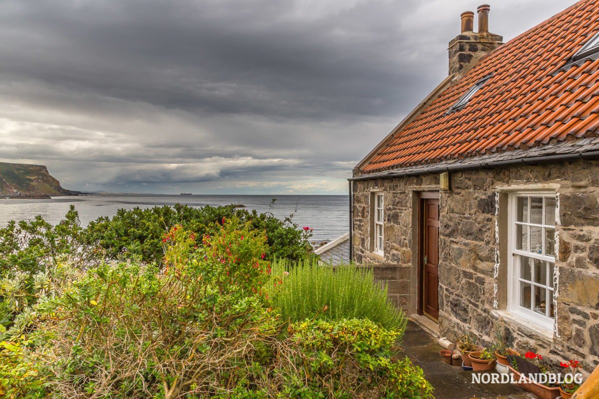 Roadtrip durch Schottland mit dem Kastenwagen - von Edinburgh bis Inverness (Teil 2/5) Roadtrip durch Schottland mit dem Kastenwagen - von Edinburgh bis Inverness (Teil 2/5) - Scotland Explorer Tour, Runrig, Roadtrip, Küste, Kastenwagen, Inverness, Highlands, Castle, Alba - schottland-rundreisen -