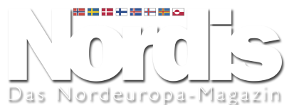 Nordis -Das Nordeuropa Magazin abonnieren 