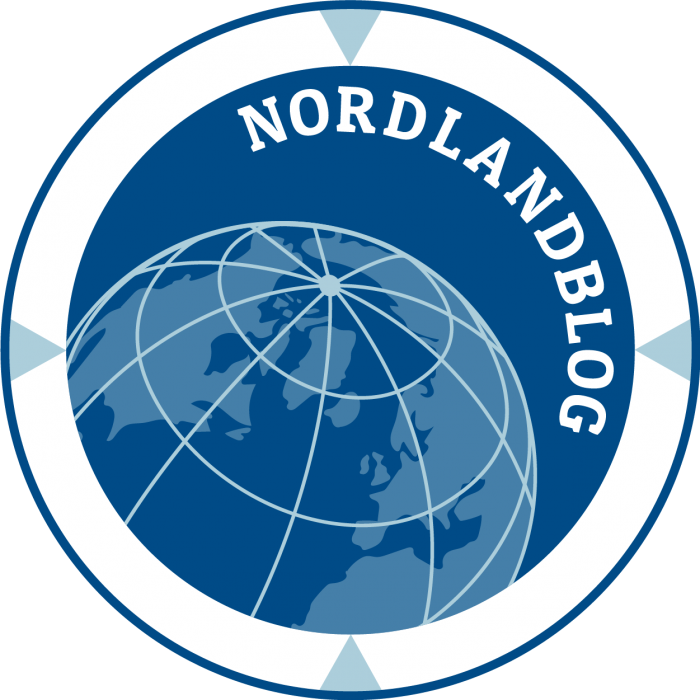 Logo Nordlandblog