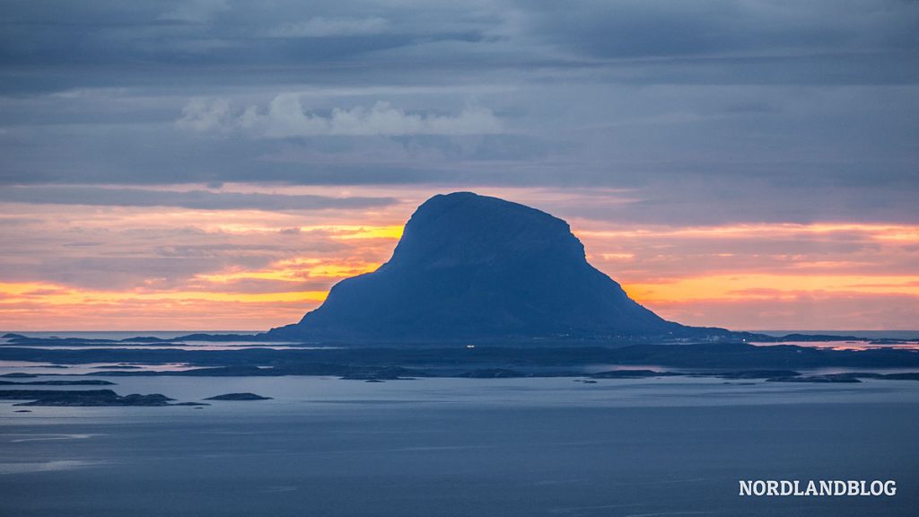 Eine Insel Lovund an der Helgelandskysten (Nordland/ Norwegen) Nordlandblog Eine Insel Lovund an der Helgelandskysten (Nordland/ Norwegen) Nordlandblog