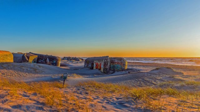 Titelbild Blogbeitrag Klitmöller Cold Hawaii in Dänemark (Nordsee / Nordlandblog)