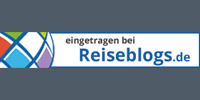 Logo Reiseblog.de