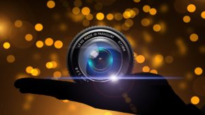 Photo für den Blog zu den optimalen Kameraeinstellungen