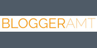 Logo Bloggeramt Magazin Blog Nordlandblog