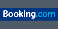 Logo Booking.com Nordlandblog