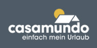 Logo Casamundo Nordlandblog Partner